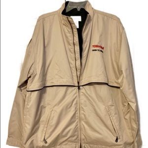 Cutter & Buck light weight women’s jacket XL